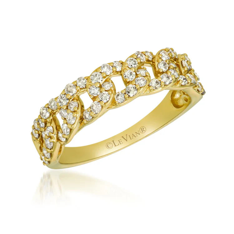 14K Honey Gold™ Ring