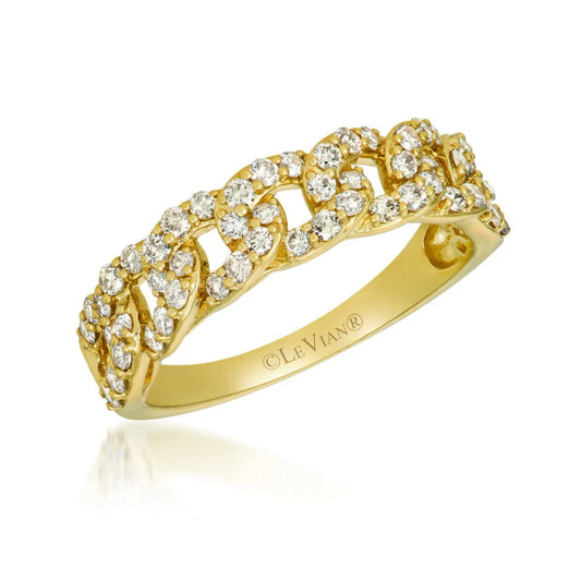 14K Honey Gold™ Ring
