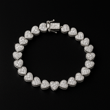 Hearts of Elegance